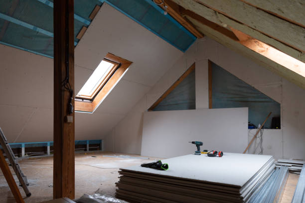 Best Specialty Insulation in Lake Camelot, WI