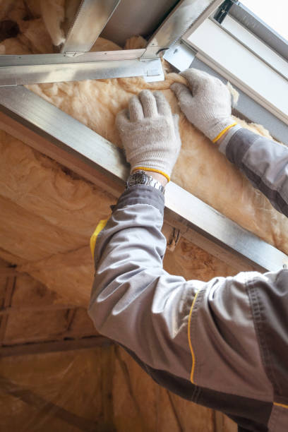 Best Insulation for Specific Applications in Lake Camelot, WI