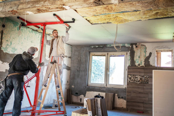 Best Insulation Maintenance and Repair in Lake Camelot, WI