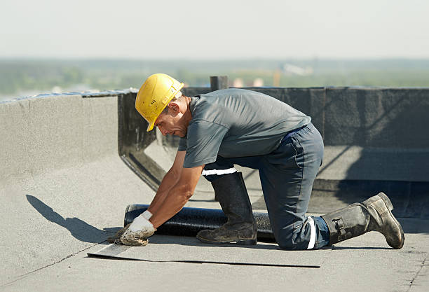 Best Energy Efficiency Solutions in Lake Camelot, WI